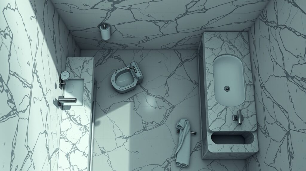 Bathroom Countertops