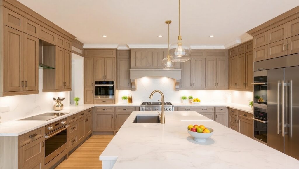 Granite Countertops in LaSalle