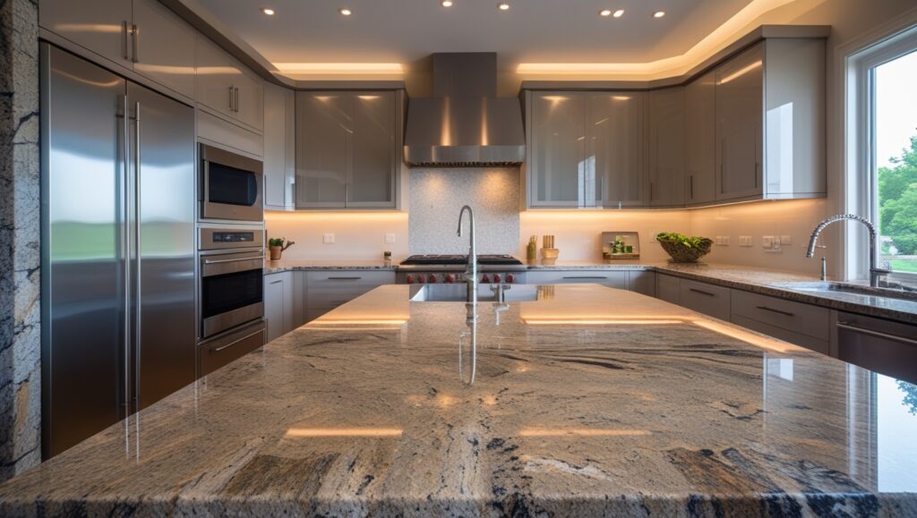 Granite Countertops