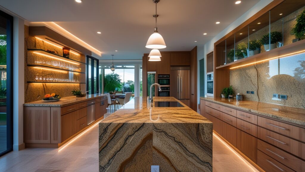 Granite 4 Less 