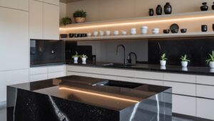 Granite