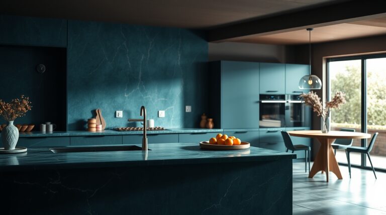 granite countertops La Salle