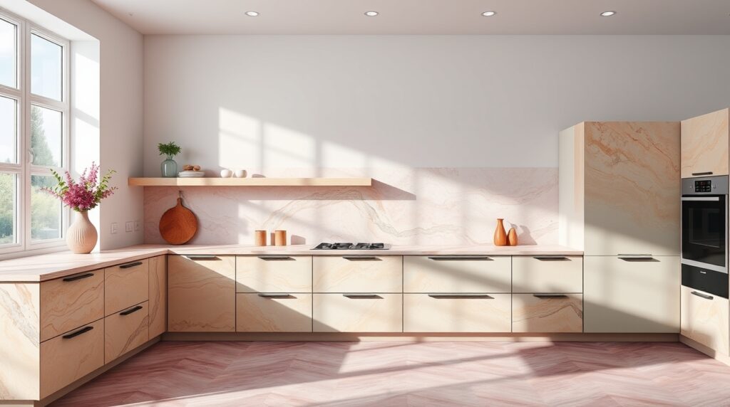granite countertops La Salle