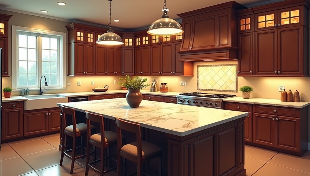 Granite Countertops Dorval