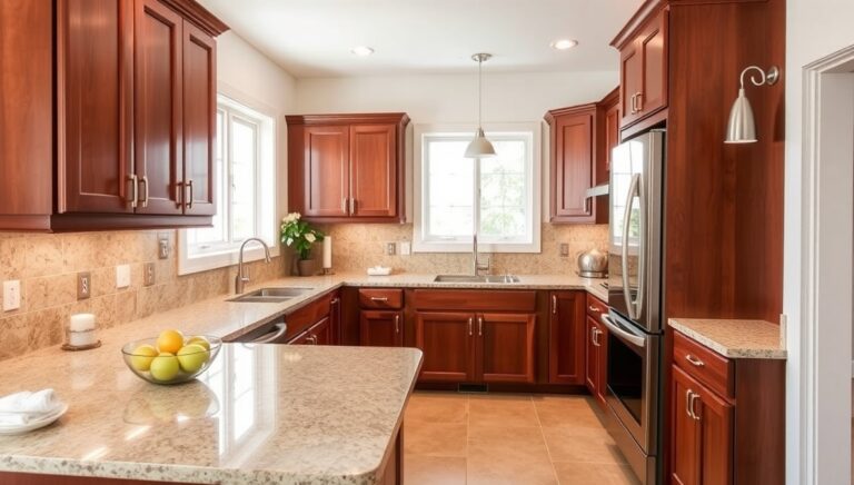 Kitchen Countertops Lachine