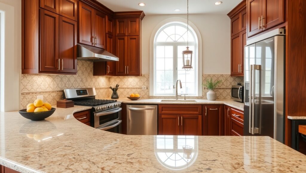 Kitchen Countertops Lachine