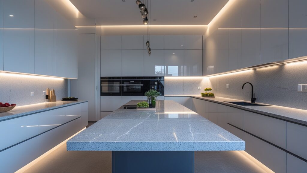 granite countertops