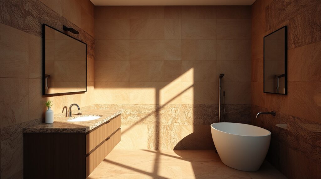 bathroom countertops Dorval Montreal