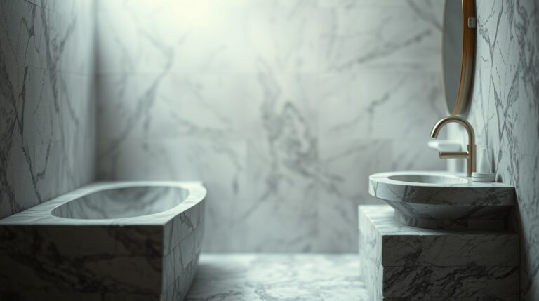 bathroom countertops Dorval Montreal