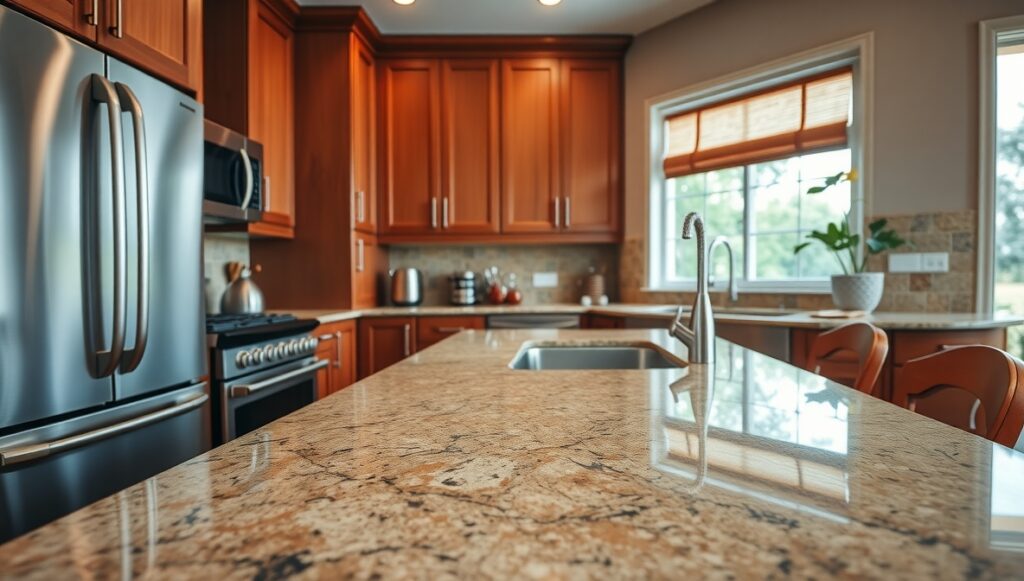granite countertops Dorval