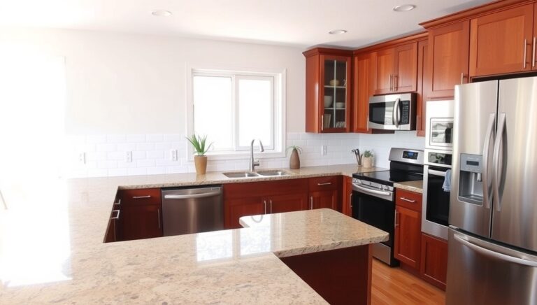 best cleaning products for granite countertops
