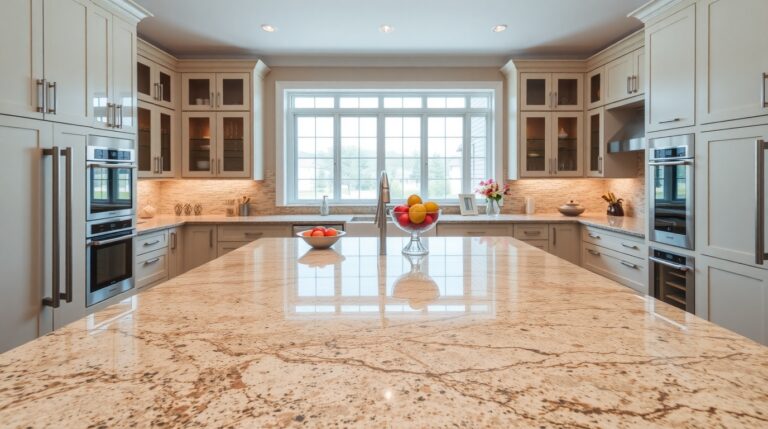 Comptoirs de cuisine à Montréal