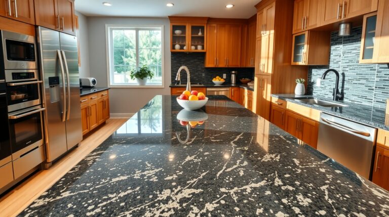 granite countertops Montreal
