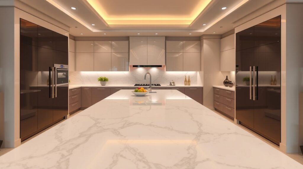 Kitchen Countertops