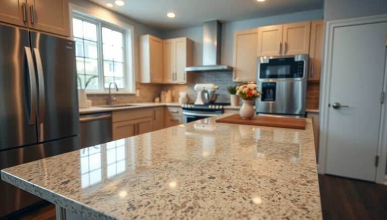 Kitchen Countertops