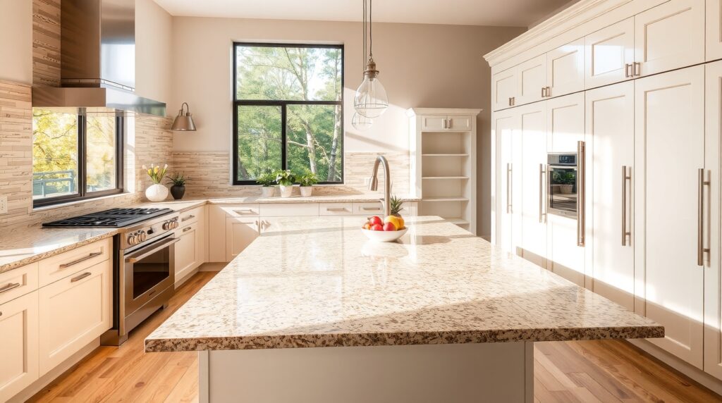 granite countertops Dorval
