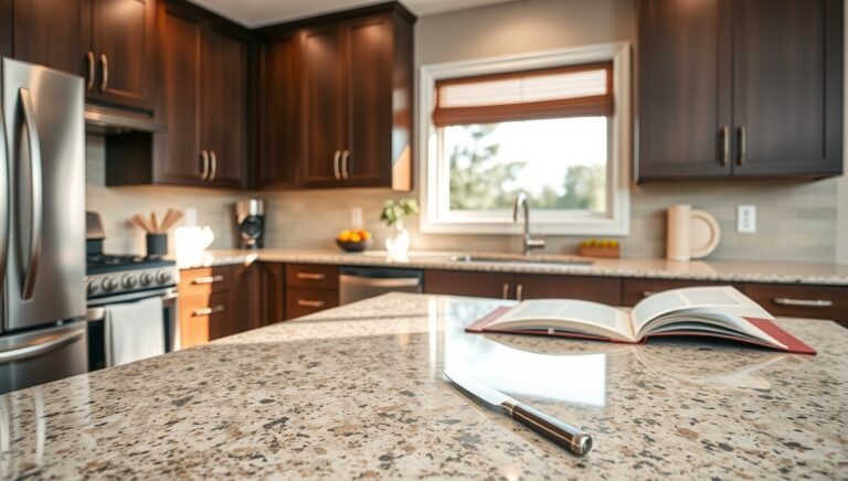 Kitchen Countertops Kirkland