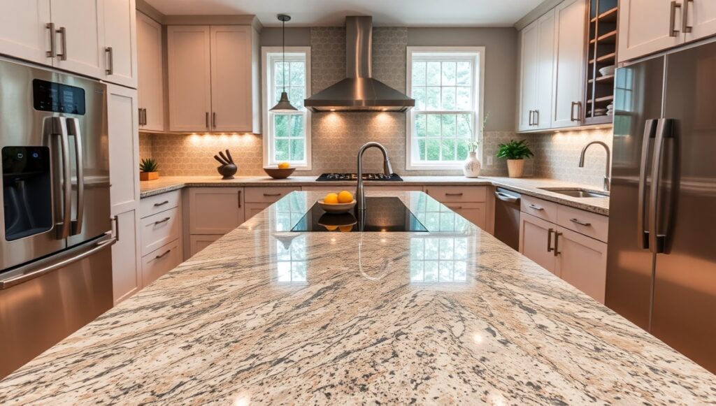 Kitchen Countertops Kirkland