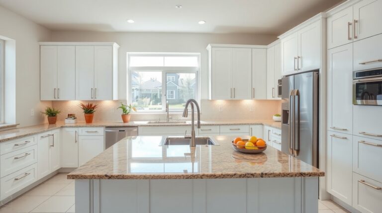 Kitchen Countertops Kirkland
