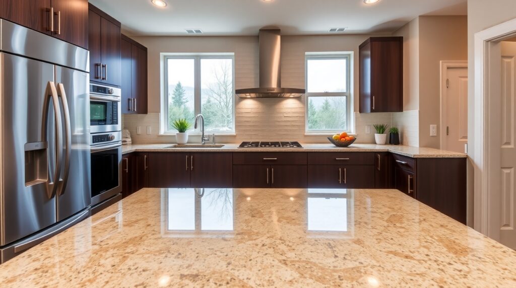 Kitchen Countertops Kirkland