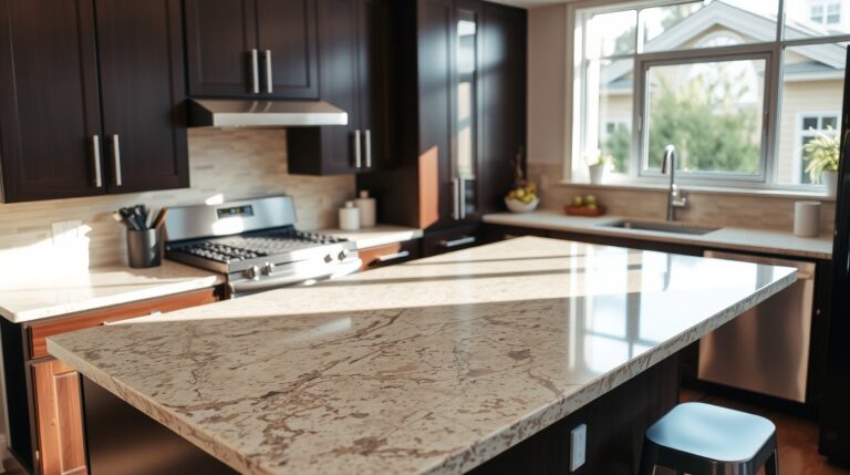 Comptoirs de cuisine à Lachine