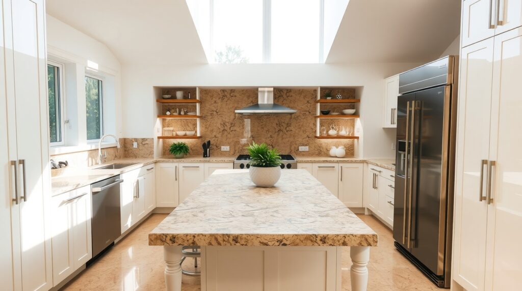 Kitchen Countertops