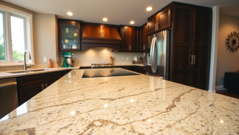 Kitchen Countertops