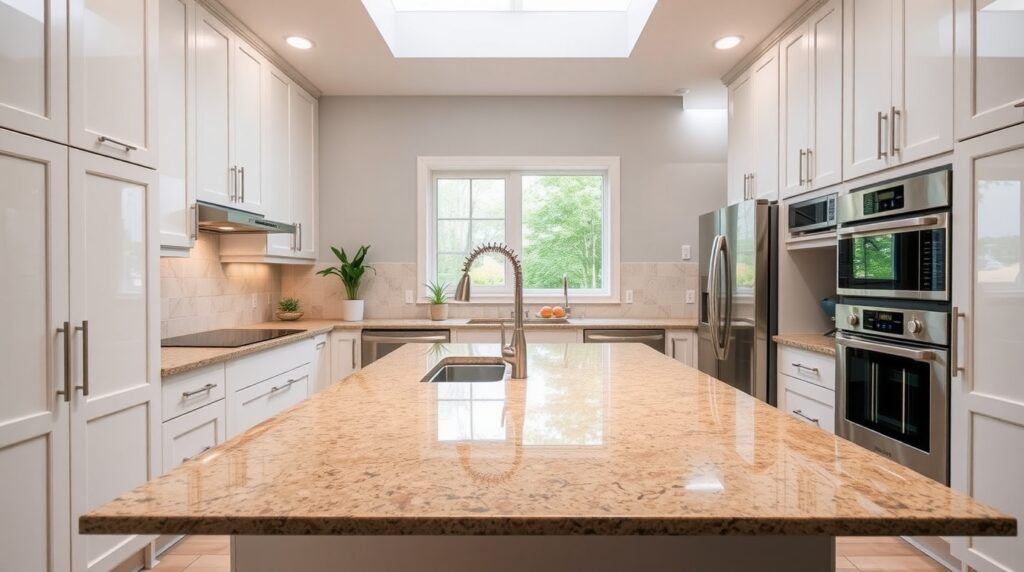 comptoirs de cuisine à Lachine