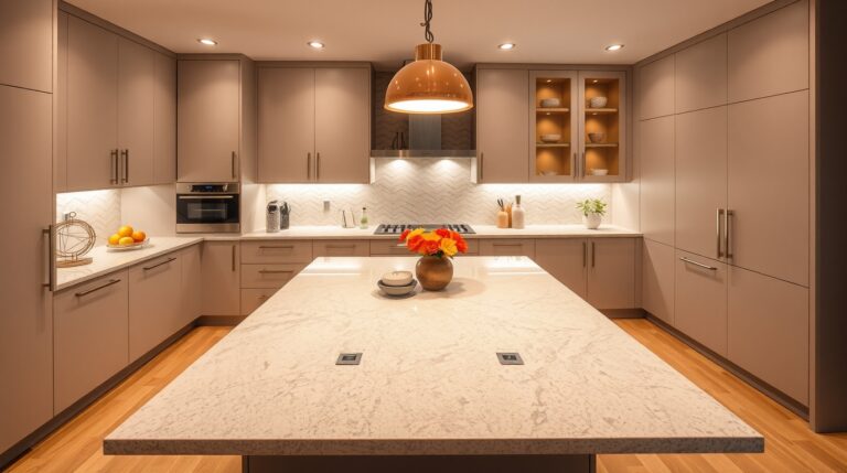 Granite Countertops Dorval