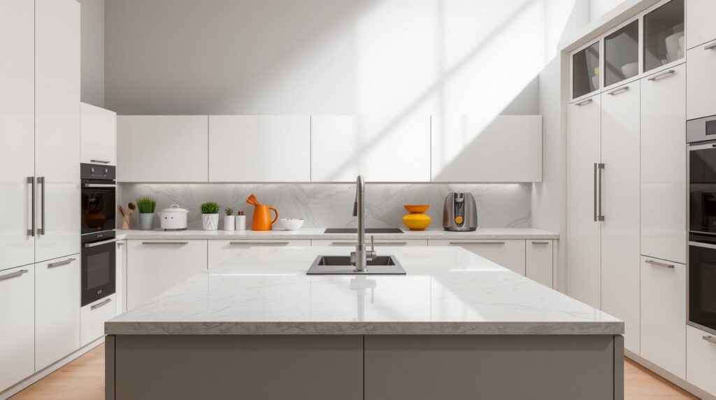 Granite Countertops Dorval