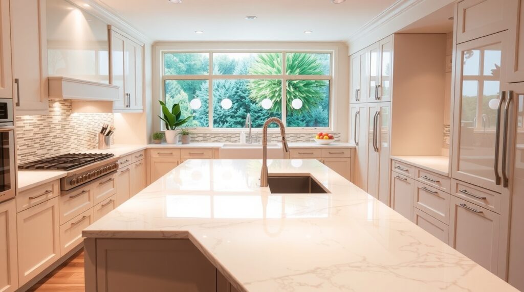 Comptoirs de cuisine Lachine