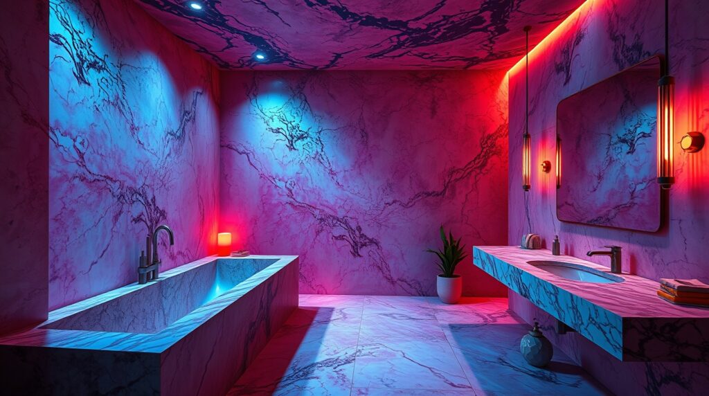 Bathroom Countertops in Dorval