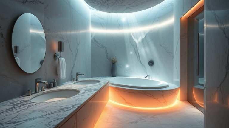 Bathroom Countertops Dorval