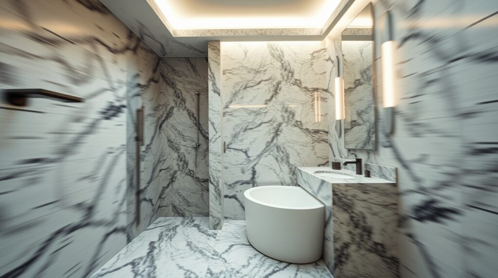 Bathroom Countertops Dorval