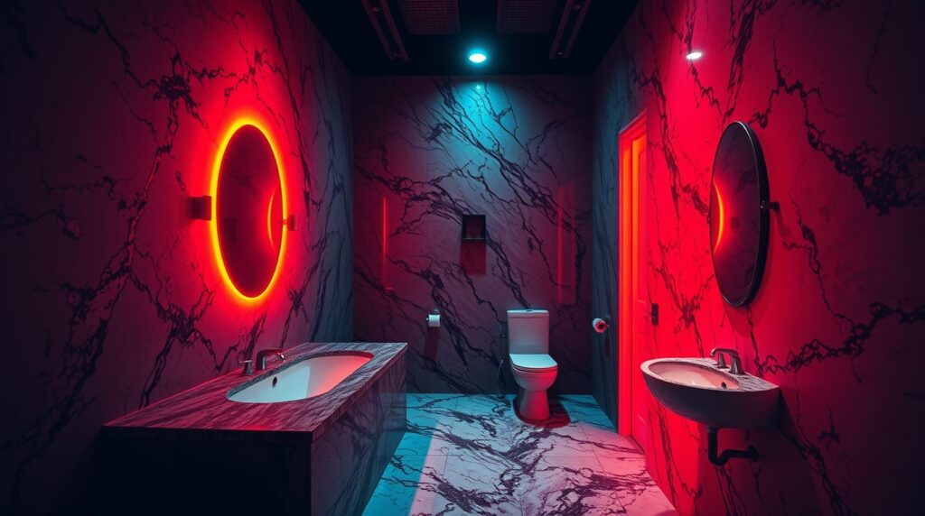 Bathroom Countertops Dorval