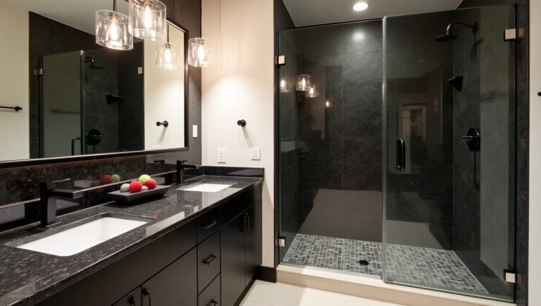 Bathroom Countertops in Dorval