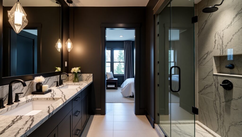 Bathroom Countertops Dorval