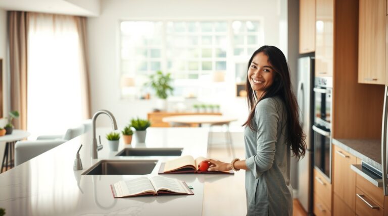 granite countertops in Dorval