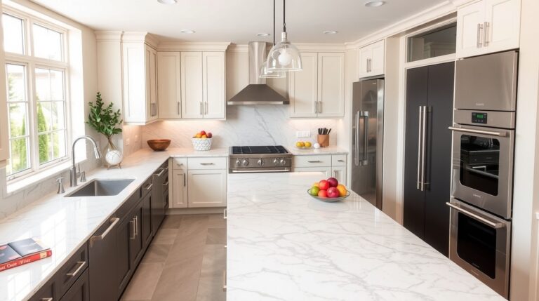 granite countertops