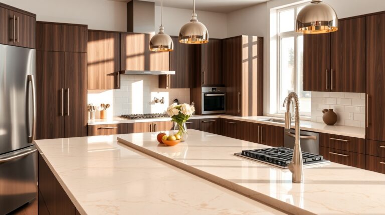 Comptoirs en Granit à Dorval