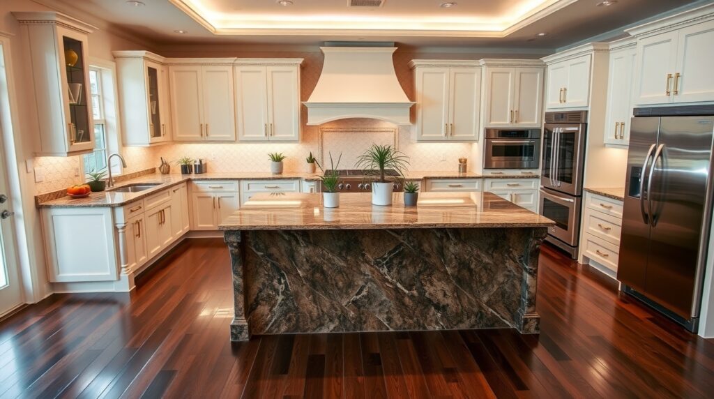 Plans de travail de cuisine à Dorval