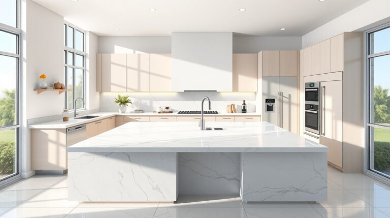 Quartz Countertops