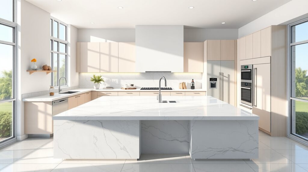 Kitchen Countertops Dorval