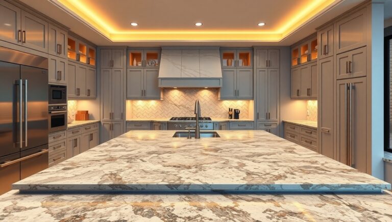 Les Meilleurs Choix de Kitchen Countertops Dorval
