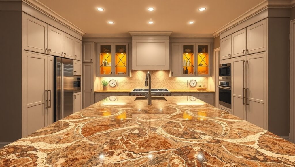 Les Comptoirs de Cuisine Dorval