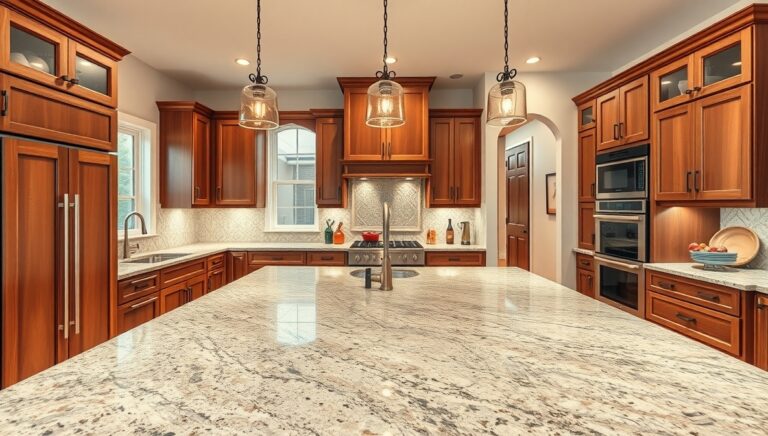 comptoirs de cuisine Dorval