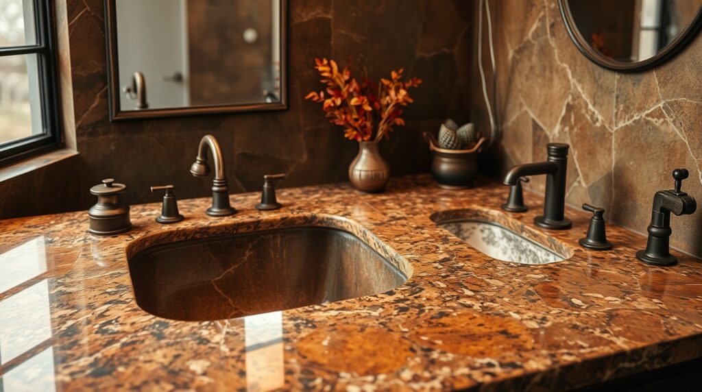 Bathroom Countertops Dorval