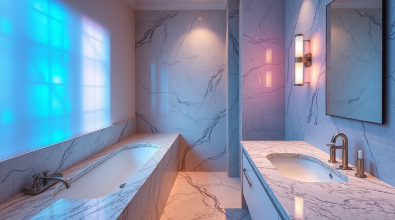 Bathroom Countertops Dorval