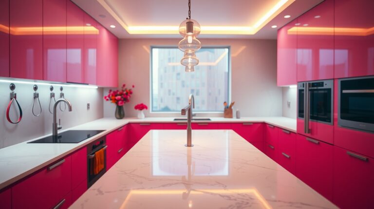 Comptoirs de Cuisine Dorval – Le Choix Idéal pour une Cuisine Moderne, Durable et Élégante