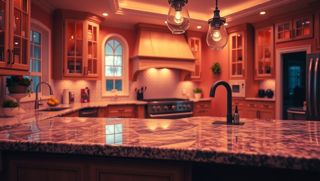 Comptoirs de cuisine Dorval